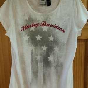 Harley t-shirt